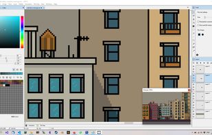 Lightcube screenshot 1