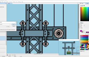 Lightcube screenshot 2