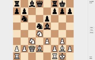 LightFICS screenshot 1