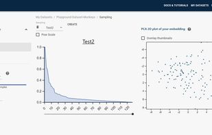 Lightly screenshot 1