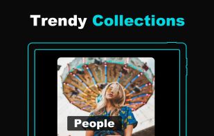 LightMarket screenshot 1