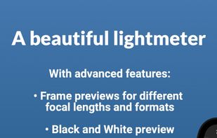 Lightme screenshot 1