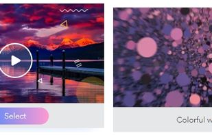 LightMV screenshot 1