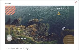 LightMV screenshot 2