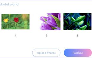 LightMV screenshot 1