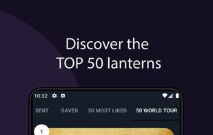 Lightness screenshot 2