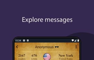 Lightness screenshot 1