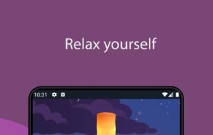 Lightness screenshot 1