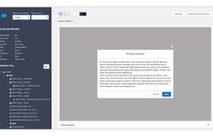 Lightning Design System screenshot 1