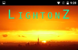 LightonZ screenshot 1