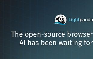 Lightpanda screenshot 1