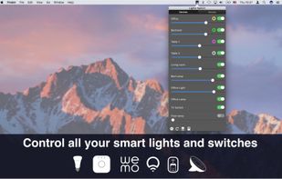 Lights Switch screenshot 1