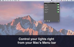 Lights Switch screenshot 3