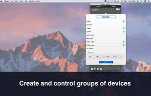 Lights Switch screenshot 1
