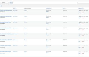 LightSync Pro screenshot 1