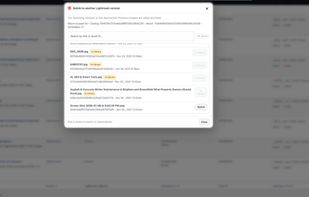 LightSync Pro screenshot 3