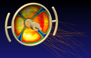 LightTools screenshot 1