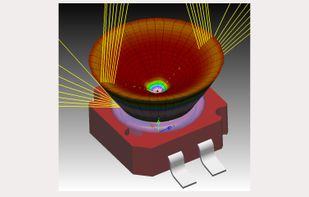 LightTools screenshot 2
