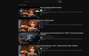 LightTube screenshot 1