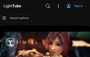 LightTube screenshot 2