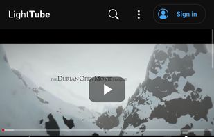 LightTube screenshot 3