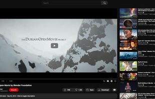 LightTube screenshot 1