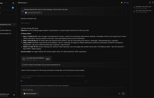 Likeclaw screenshot 1