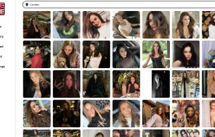 LikeLike screenshot 1