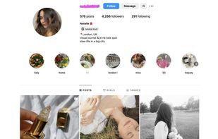 LikeLike screenshot 1