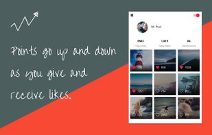 LIKEPOOL screenshot 2