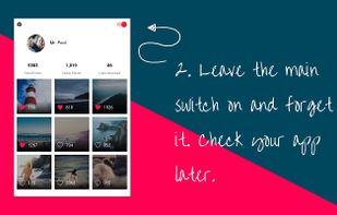 LIKEPOOL screenshot 1