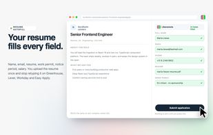 LikeRemote.com screenshot 3