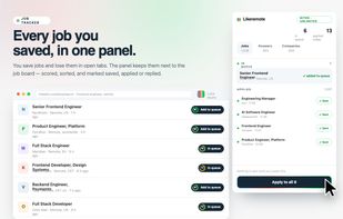 LikeRemote.com screenshot 2