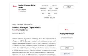 LikeRemote.com screenshot 2