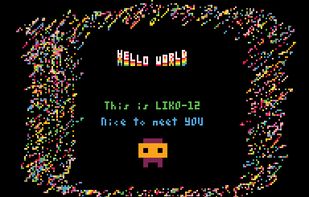 LIKO-12 screenshot 3