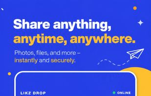 Likz Drop screenshot 1