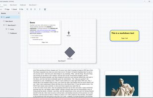 LimanDoc screenshot 1
