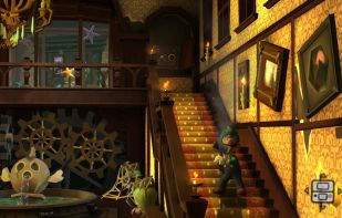 Lime3DS screenshot 2