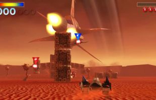 Lime3DS screenshot 1