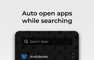 Lime Launcher screenshot 1