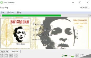 Lime Seed Media screenshot 1