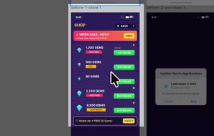 Limelight Mac screenshot 1