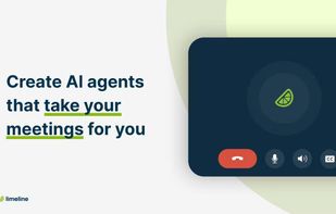 Limeline screenshot 1