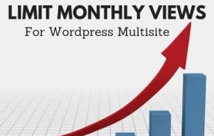 Limit Monthly Views screenshot 1