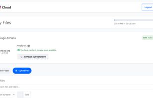 LimitPixel screenshot 1