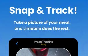 Limotein screenshot 2