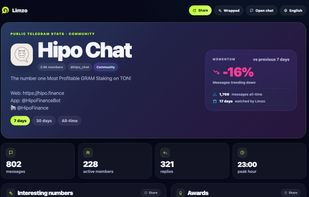 Limzo screenshot 1