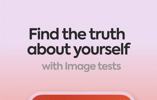 LINA: Art therapy & Journaling screenshot 2