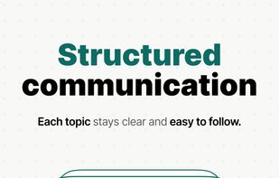 Lina: Co-Parenting screenshot 1