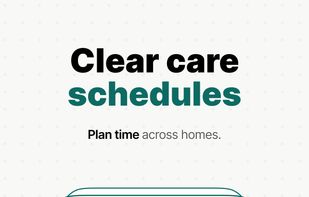 Lina: Co-Parenting screenshot 2